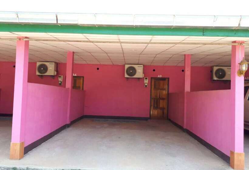 호텔 Home Sweet Resort