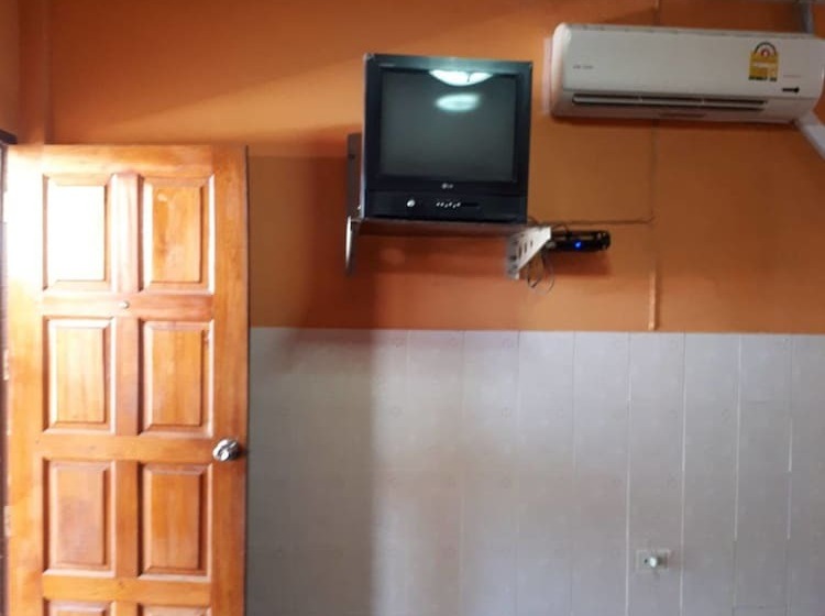 호텔 Home Sweet Resort