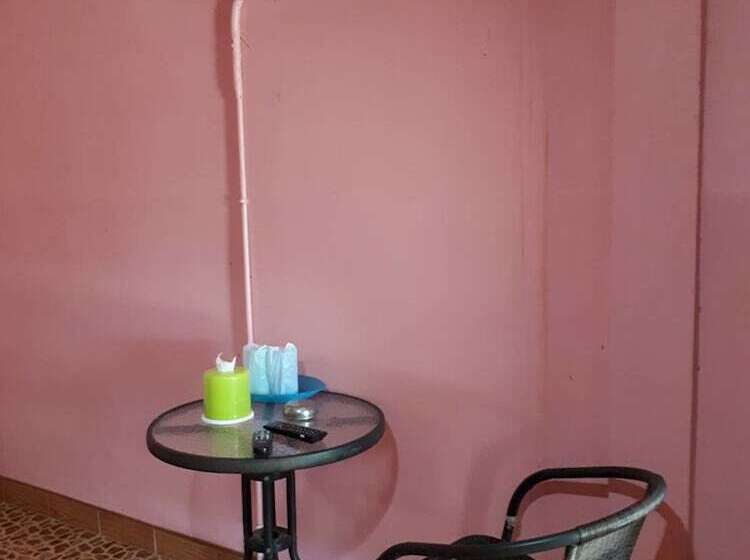 호텔 Home Sweet Resort