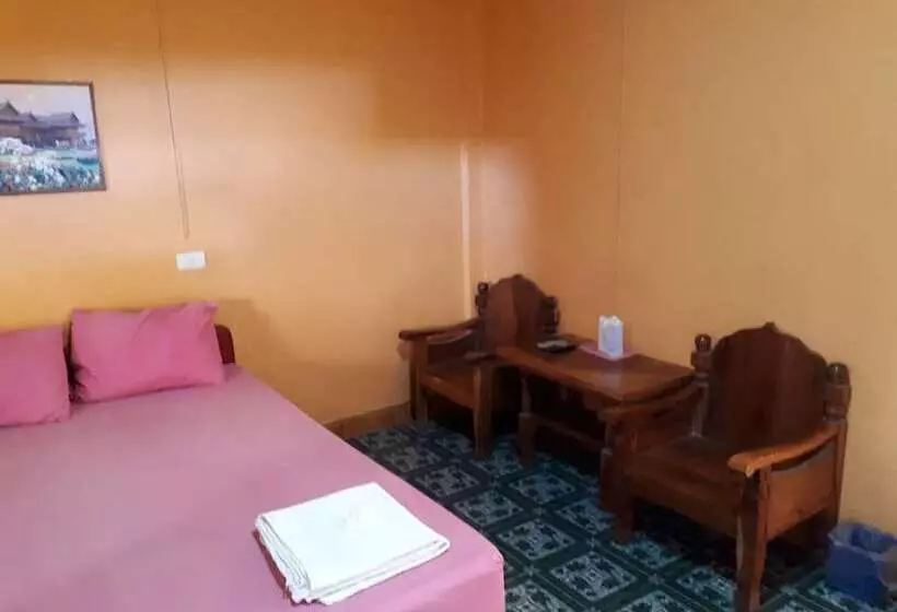 هتل Home Sweet Resort