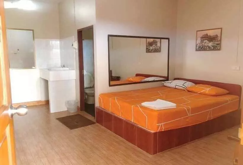 هتل Home Sweet Resort