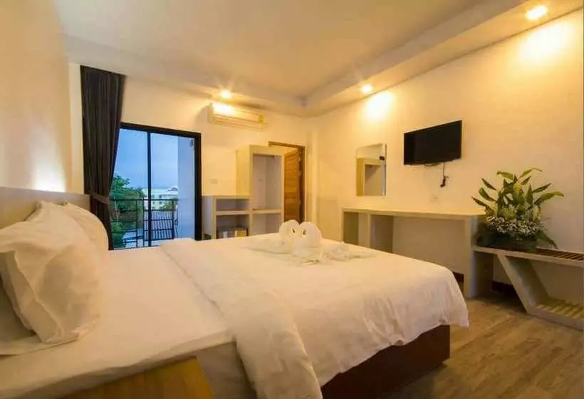 هتل Must Come Boutique