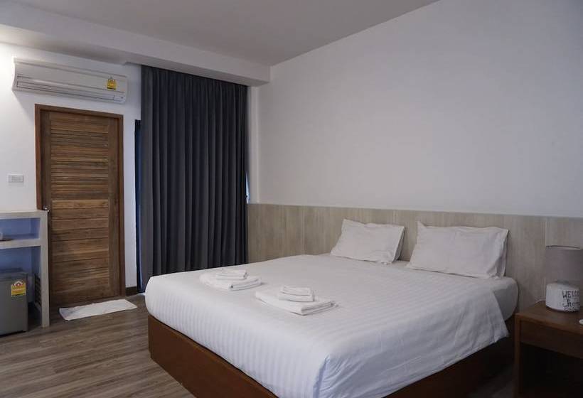 Отель Must Come Boutique