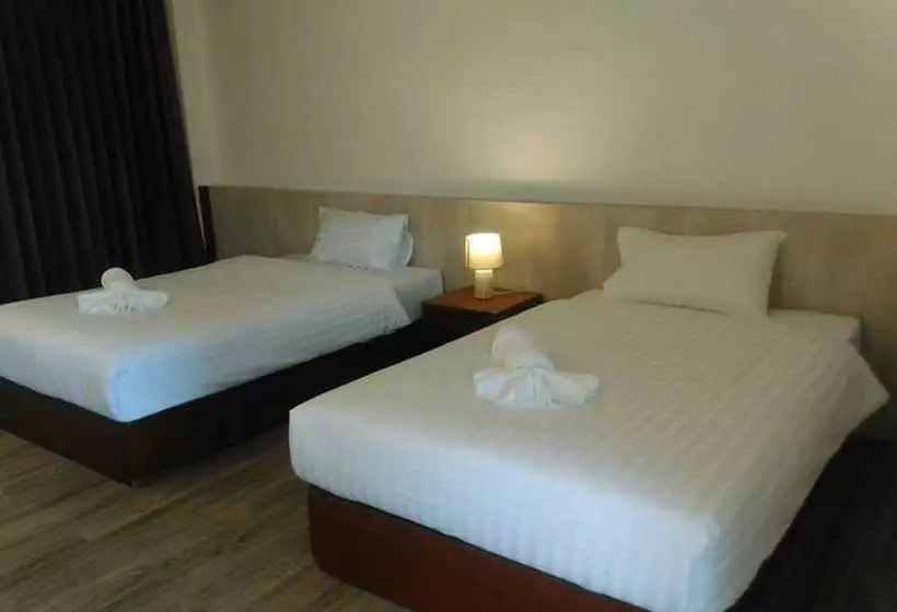 هتل Must Come Boutique