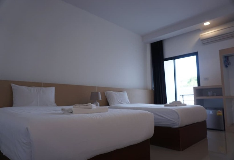 Отель Must Come Boutique