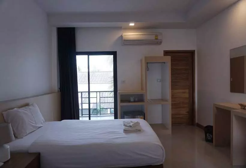 هتل Must Come Boutique