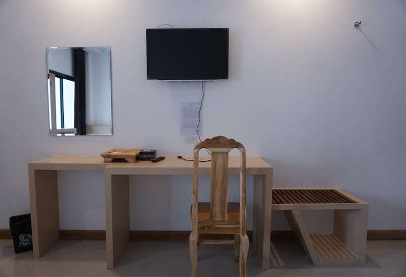 Отель Must Come Boutique