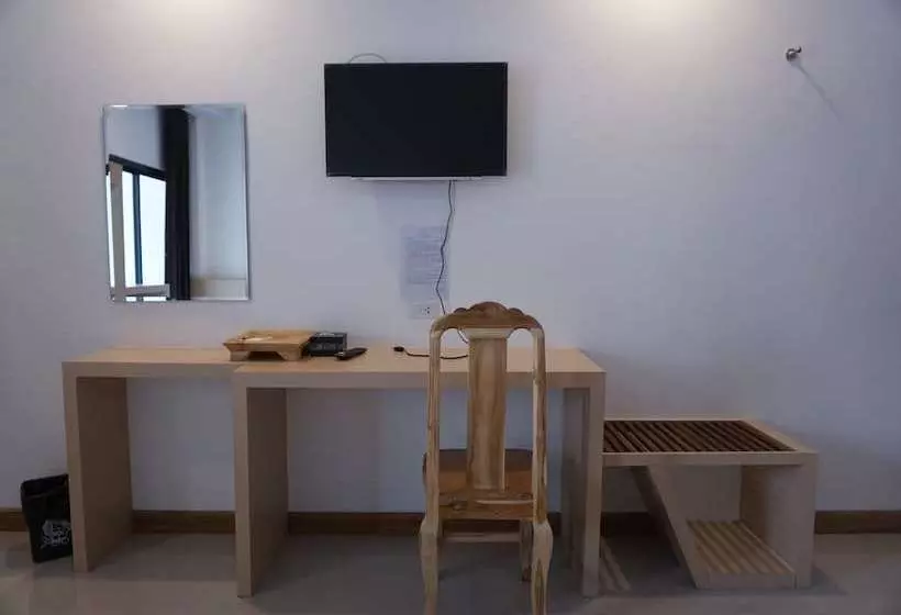 هتل Must Come Boutique