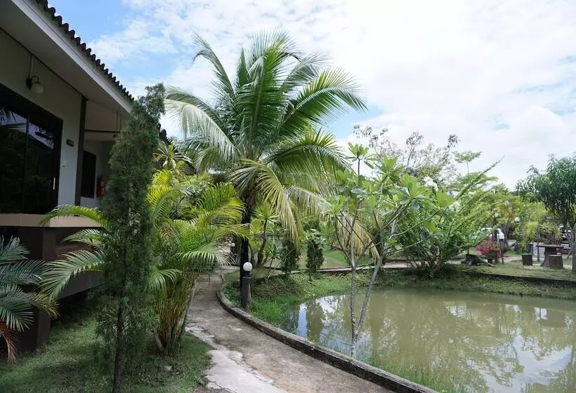 هتل Panichat Resort