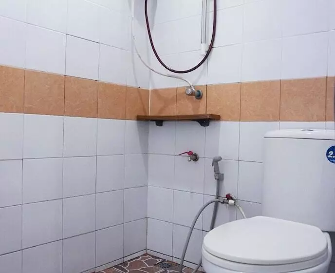 هتل Panichat Resort