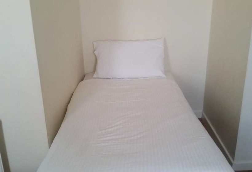 ホテル Pleasure By The Beach