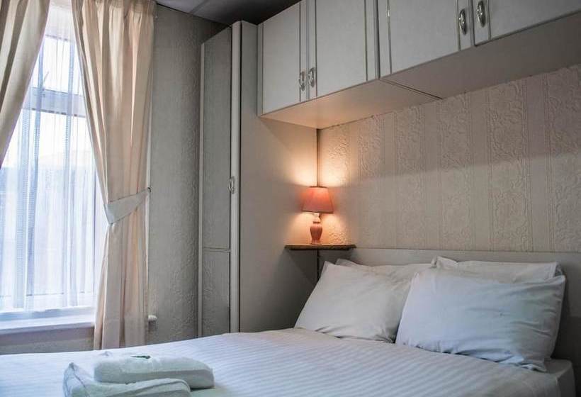 ホテル Pleasure By The Beach