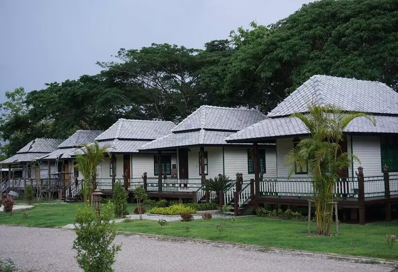 هتل Raipingwang Resort