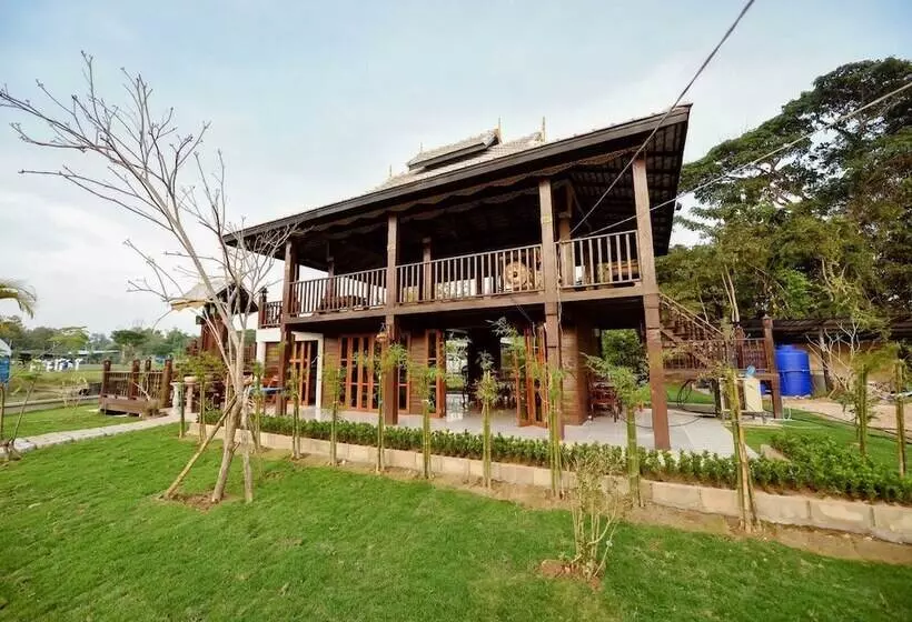 هتل Raipingwang Resort