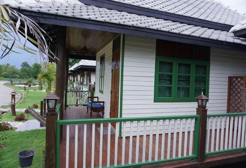 בית מלון כפרי Raipingwang Resort