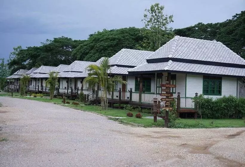هتل Raipingwang Resort