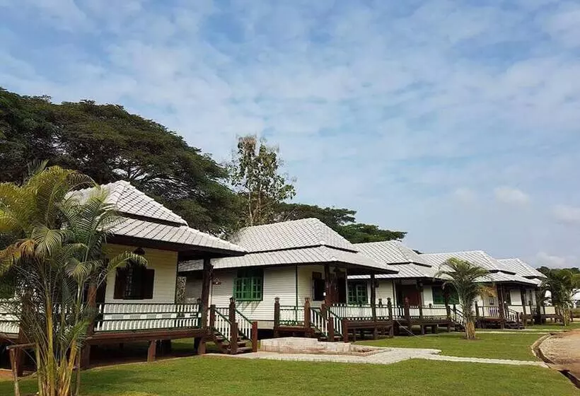هتل Raipingwang Resort
