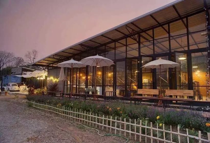 هتل Raipingwang Resort