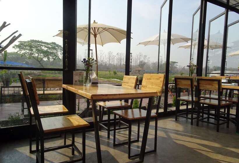 בית מלון כפרי Raipingwang Resort