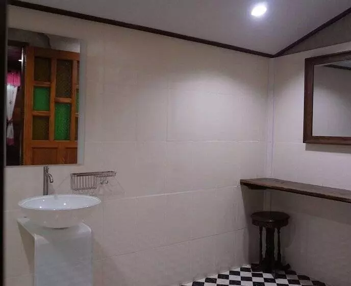 هتل Raipingwang Resort