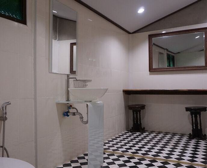 בית מלון כפרי Raipingwang Resort