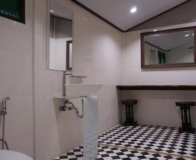 هتل Raipingwang Resort