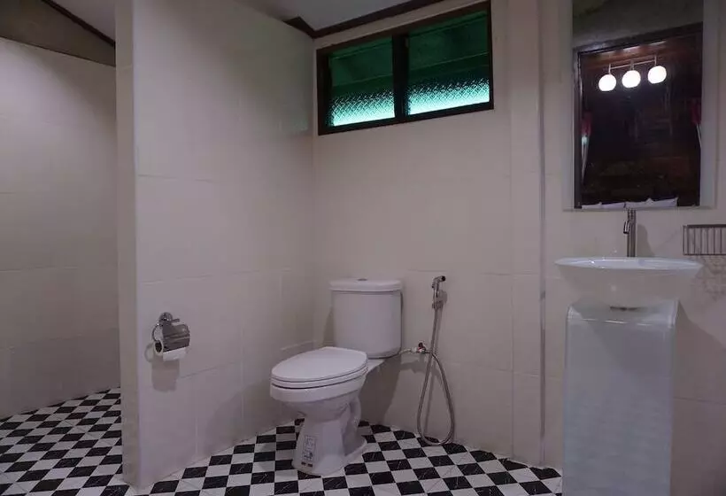 هتل Raipingwang Resort