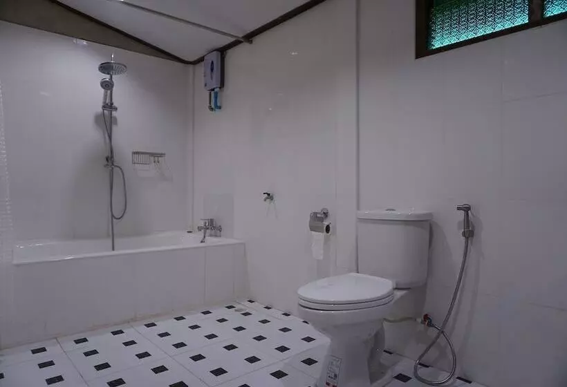 هتل Raipingwang Resort