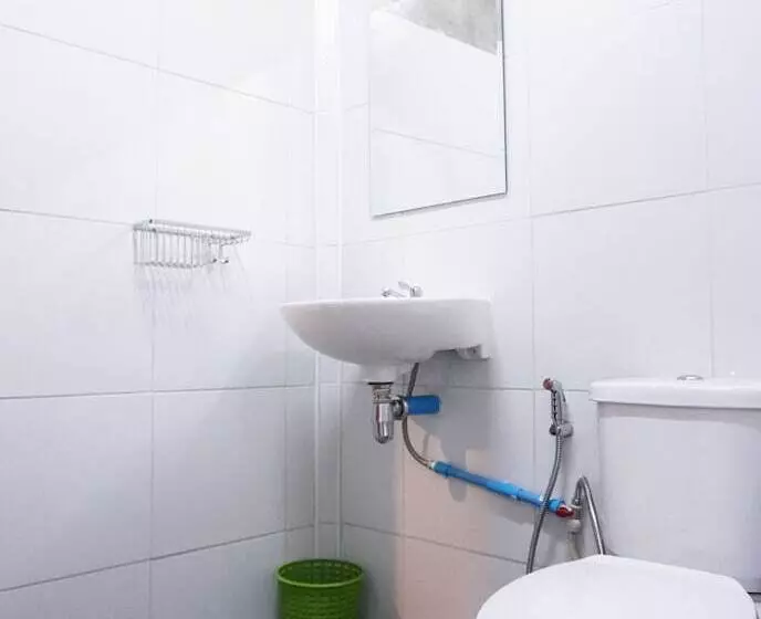 هتل Raipingwang Resort