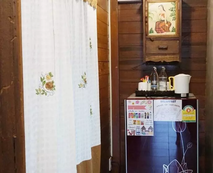 هتل Raipingwang Resort