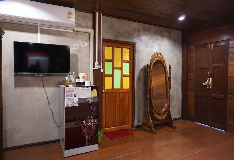 בית מלון כפרי Raipingwang Resort