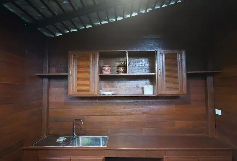 هتل Raipingwang Resort