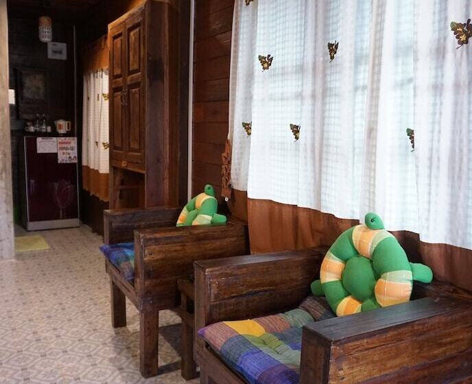 בית מלון כפרי Raipingwang Resort