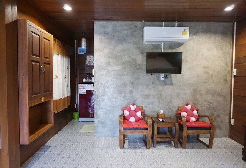 בית מלון כפרי Raipingwang Resort