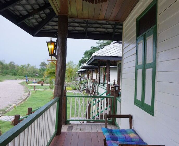 בית מלון כפרי Raipingwang Resort