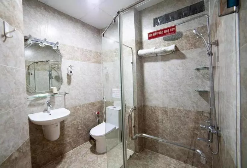 Son Thuy Hotel 2