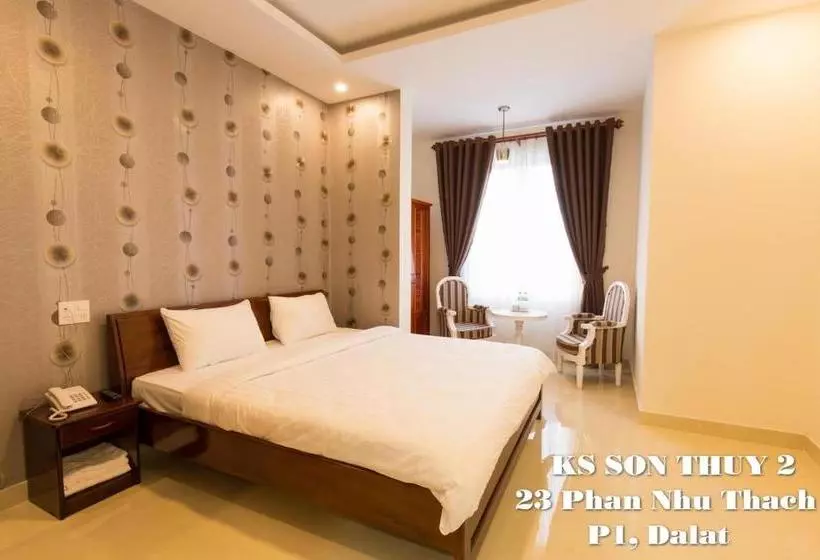 Son Thuy Hotel 2
