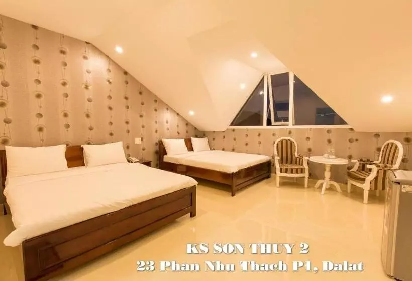 Son Thuy Hotel 2