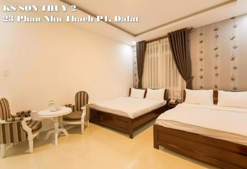 Son Thuy Hotel 2