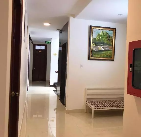 Son Thuy Hotel 2