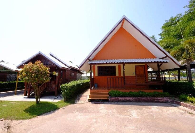 هتل Suanpalm Healthy Resort