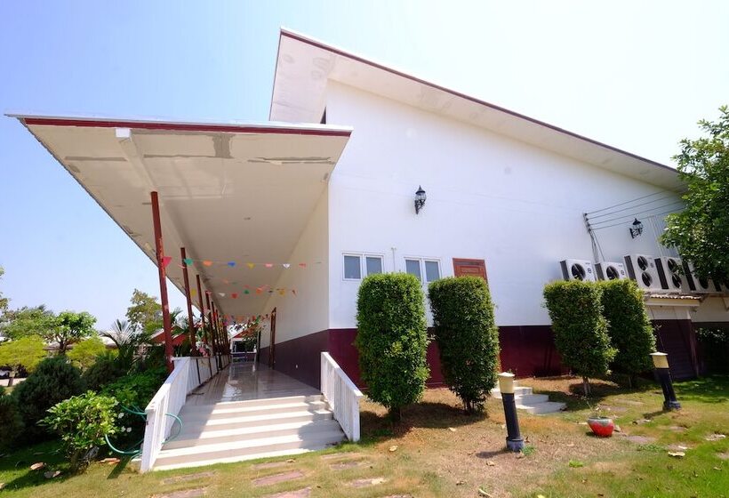 هتل Suanpalm Healthy Resort