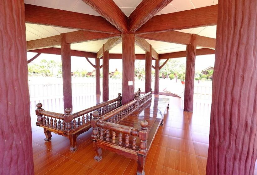 هتل Suanpalm Healthy Resort