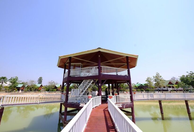 هتل Suanpalm Healthy Resort