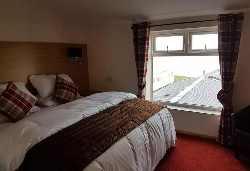 ホテル The Cliff Top Inn