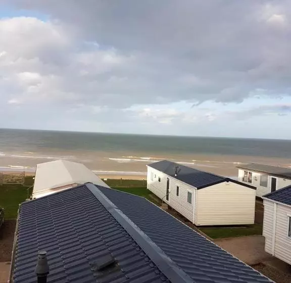 ホテル The Cliff Top Inn