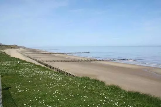ホテル The Cliff Top Inn