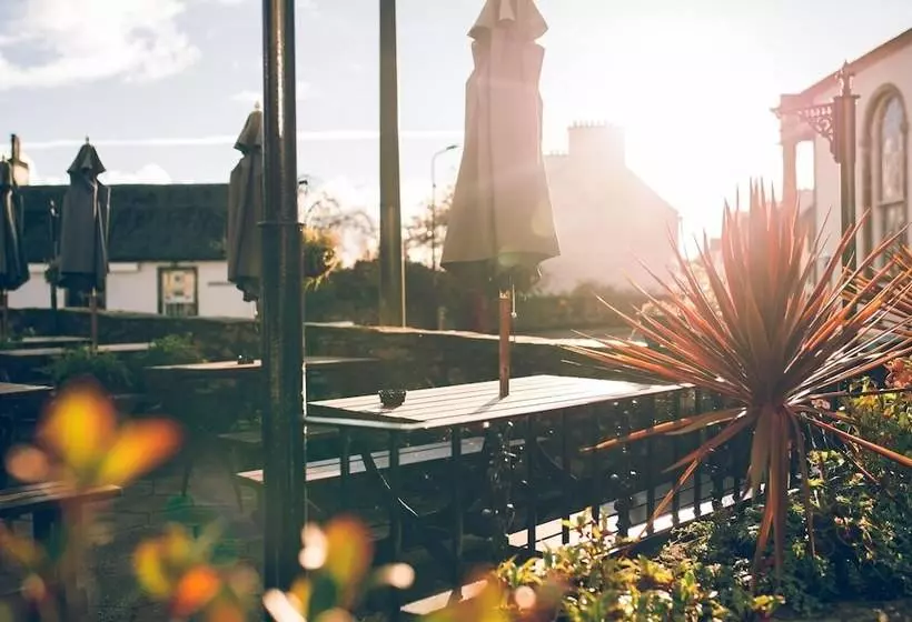 ホテル The George