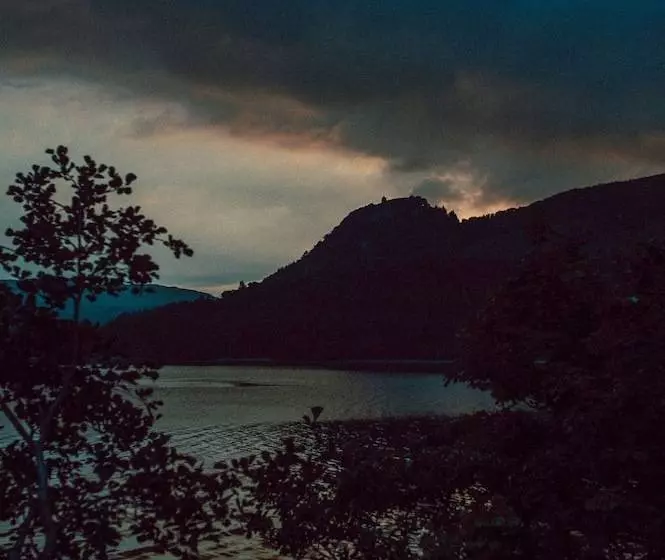 ホテル The George