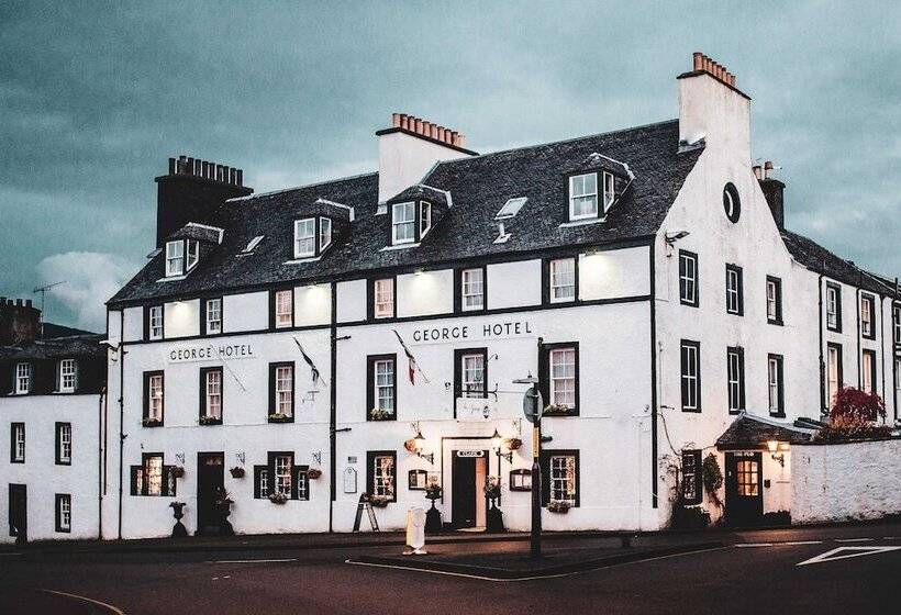Hotel The George